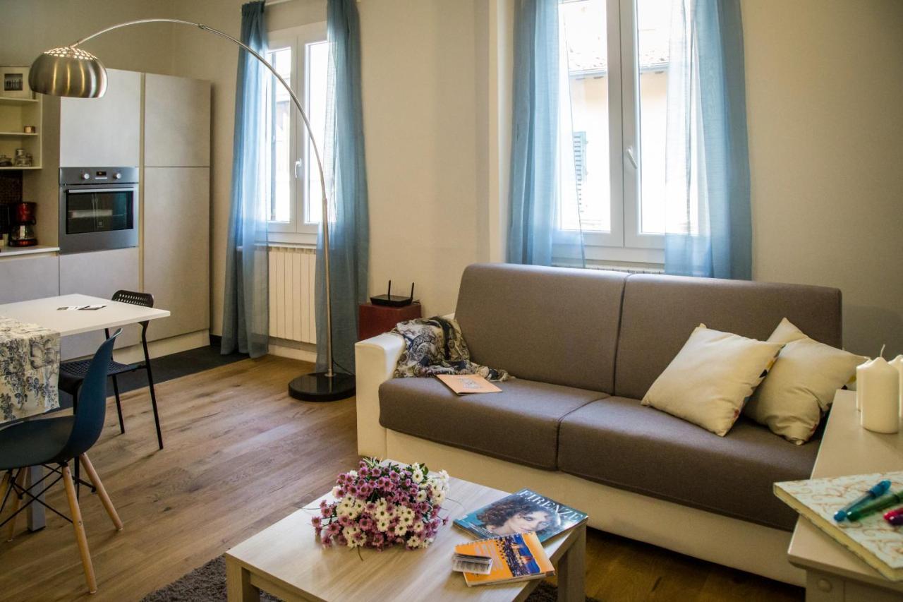 Apartamento Acacia Firenze - Dalia Exterior foto