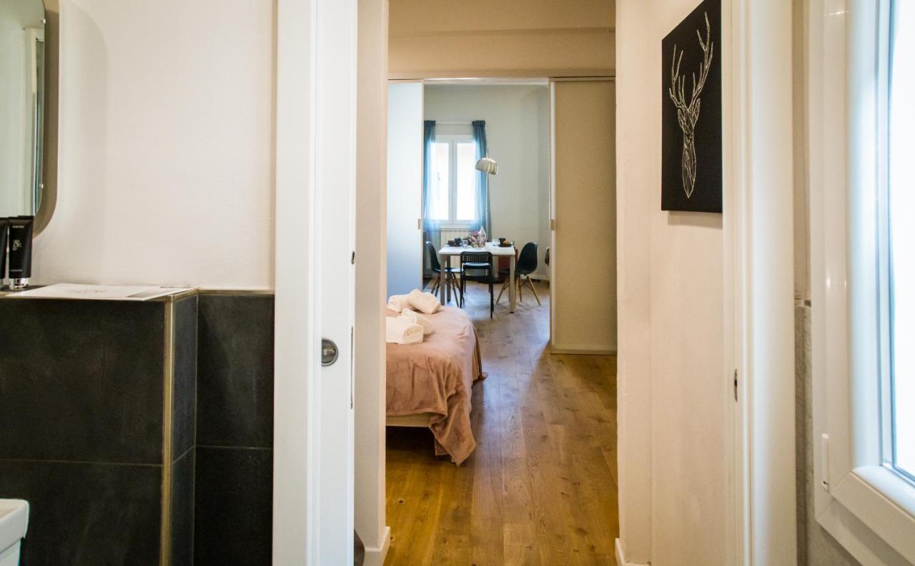 Apartamento Acacia Firenze - Dalia Exterior foto